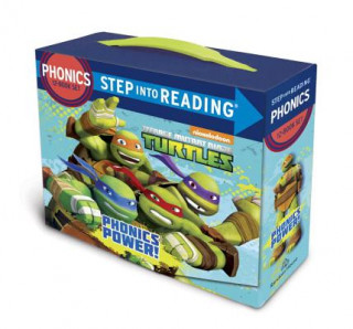 Phonics Power!
