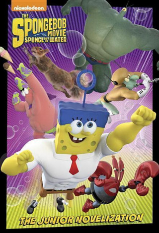 SpongeBob Movie