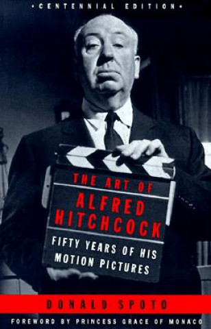 The Art of Alfred Hitchcock