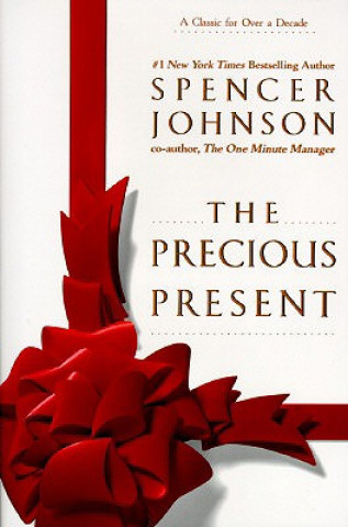 Precious Present (Spencer Johnson)()