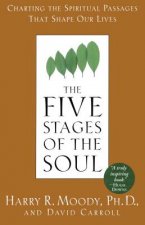 The Five Stages of the Soul