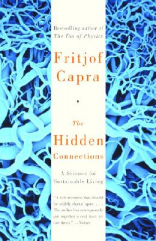 The Hidden Connections (Fritjof Capra)(Brožovaná)