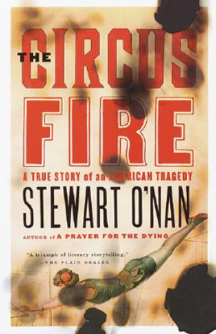 The Circus Fire