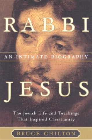 Rabbi Jesus