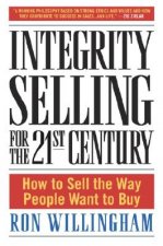 Integrity Selling for the 21st Century