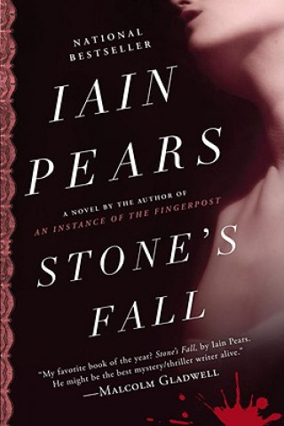 Stone's Fall