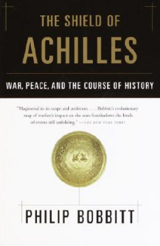 The Shield of Achilles