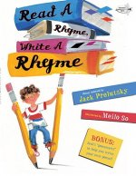 Read a Rhyme, Write a Rhyme