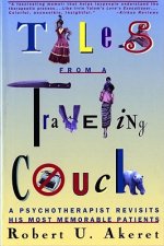 Tales from a Travelling Couch