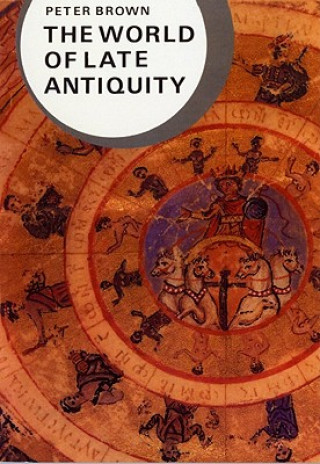 World of Late Antiquity AD 150-750