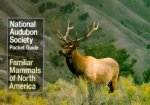 Familiar Mammals North America