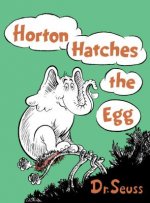 Horton Hatches the Egg