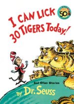 I Can Lick 30 Tigers Today, and Other Stories