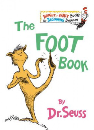 Foot Book