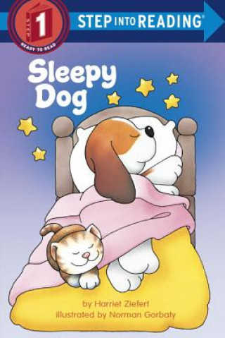 Sleepy Dog