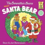 Berenstain Bears Meet Santa Bear