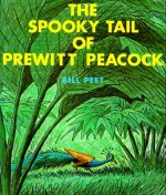 Spooky Tail of Prewitt Peacock