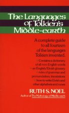 Language of Tolkien's Middle Earth