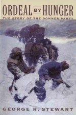 Ordeal of Hunger