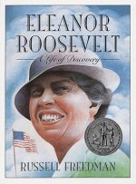 Eleanor Roosevelt: A Life of Discovery