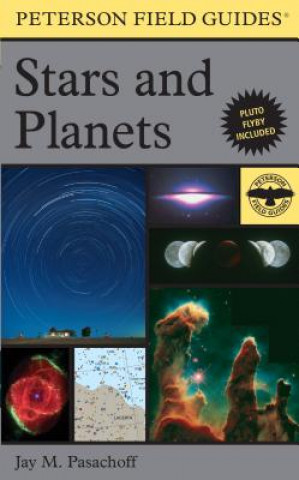 Field Guide to the Stars and Planets