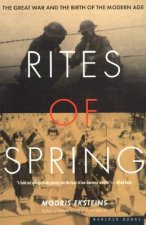 Rites of Spring