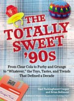 Totally Sweet 90s