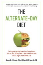 The Alternate-Day Diet