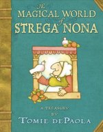 The Magical World of Strega Nona
