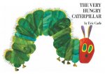 Very Hungry Caterpillar