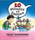 Ten Minutes Till Bedtime