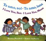 Te Amo, Sol Te Amo, Luna / I Love You, Sun I Love You, Moon