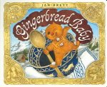 Gingerbread Baby