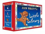 Jan Brett's Little Library
