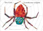 La Arana Muy Ocupada / The Very Busy Spider