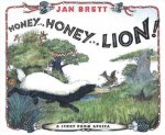 Honey, Honey, Lion!
