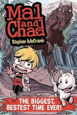 Mal and Chad 1