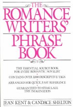 The Romance Writers' Phrase Book