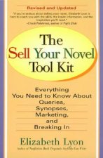 Sell Your Novel Tool Kit