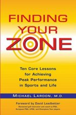 Finding Your Zone