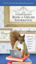 Indispensible Book of Useless Information
