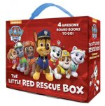 The Little Red Rescue Box
