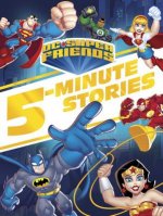 DC Super Friends 5-Minute Story Collection (DC Super Friends)