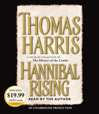 Hannibal Rising