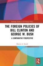 Foreign Policies of Bill Clinton and George W. Bush