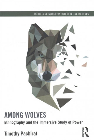 Among Wolves