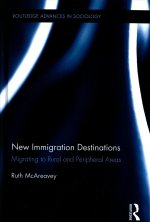 New Immigration Destinations