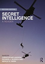 Secret Intelligence