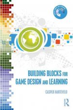 Building Blocks for Game Design and Learning