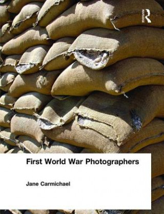 First World War Photographers